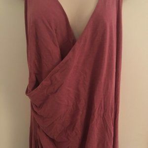 RALPH LAUREN Sundress & Kirkland Maxi Skirt